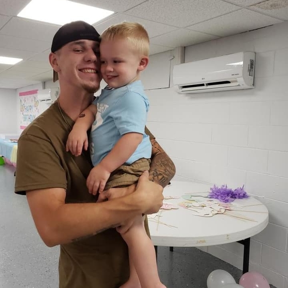 Meet your Posher, Matthew - Picture 1 of 1